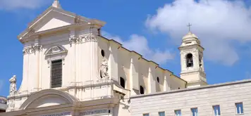 Image related to Cathedrale de Civitavecchia