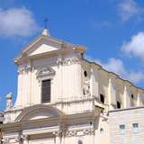 Cathedrale de civitavecchia
