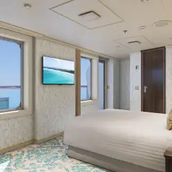 Image related to Premium Balcony