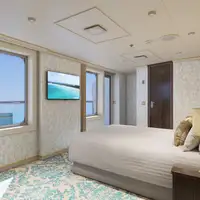 Image related to Premium Balcony