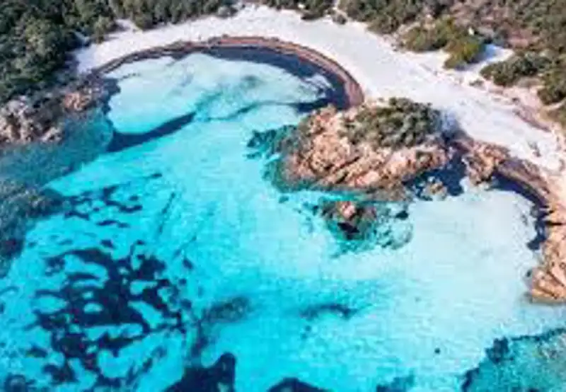 Spiaggia Del Principe