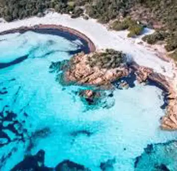 Spiaggia Del Principe