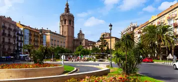 Image related to El Miguelete