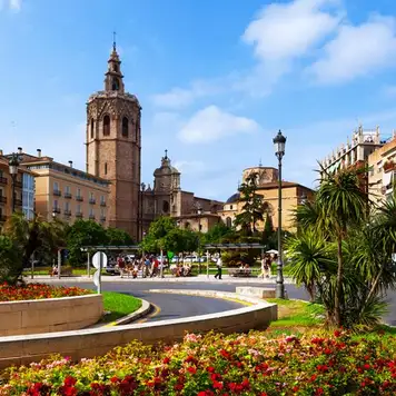 Image related to El Miguelete