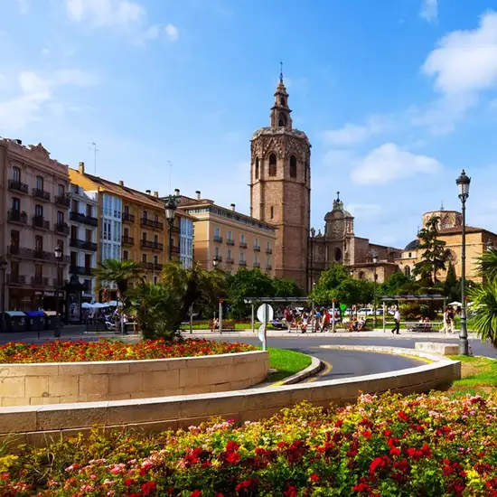 Image related to El Miguelete