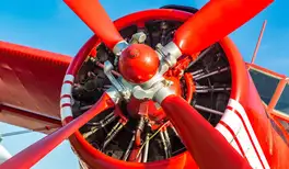 Image related to Solent Sky Museum Southampton UK