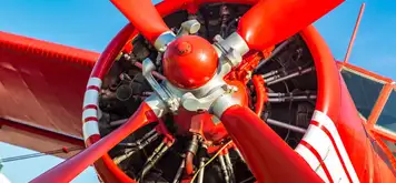 Image related to Solent Sky Museum