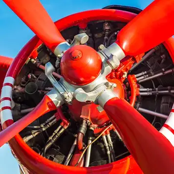 Image related to Solent Sky Museum