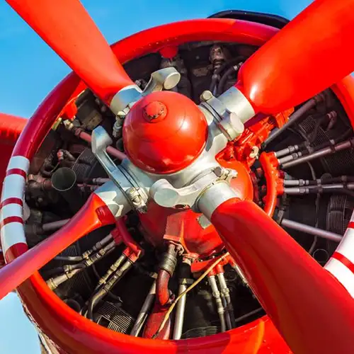 Image related to Solent Sky Museum