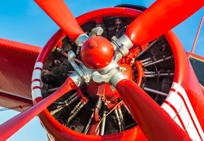Solent Sky Museum Southampton UK