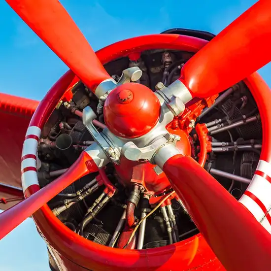 Image related to Solent Sky Museum