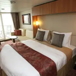 Image related to Ultra Deluxe Veranda