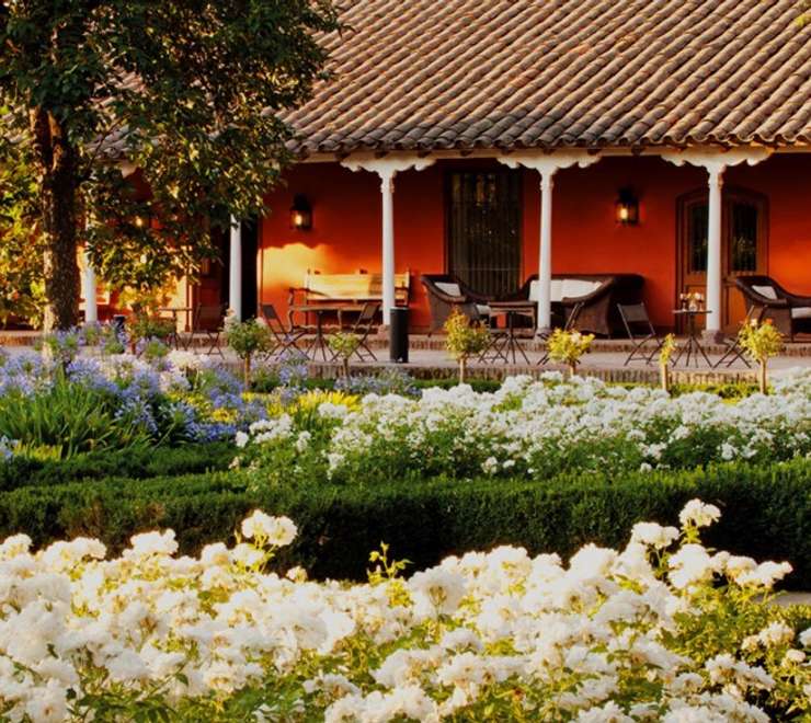 Restaurante Doña Paula