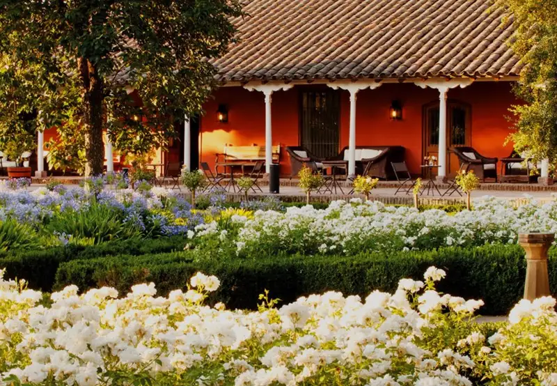 Restaurante Doña Paula