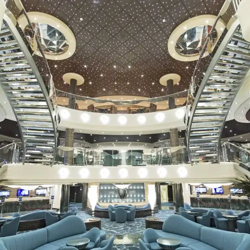MSC PREZIOSA
