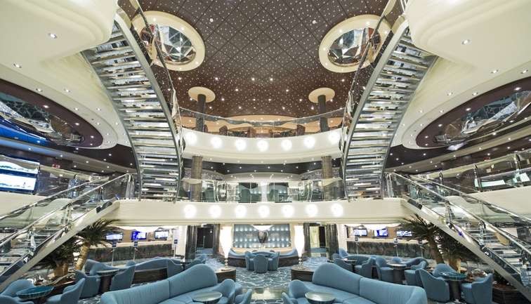 MSC PREZIOSA