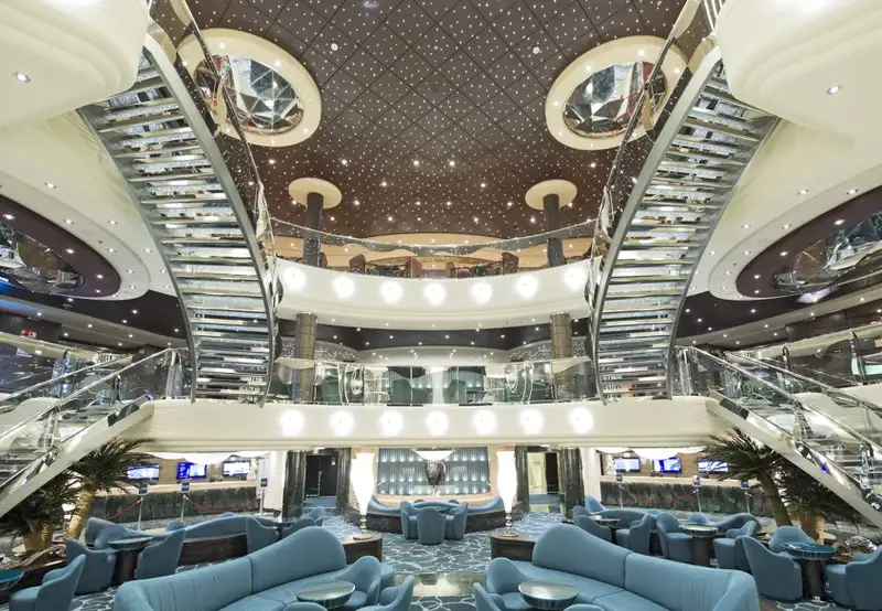 MSC PREZIOSA