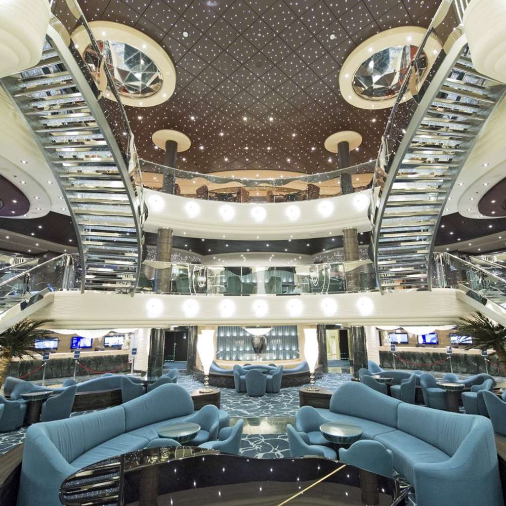 MSC PREZIOSA