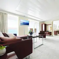 Image related to Grand Penthouse Suite