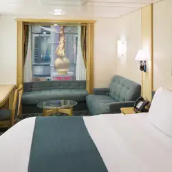 Image related to Promenade View Interior-Connecting Optional