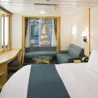 Image related to Promenade View Interior-Connecting Optional