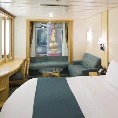 Image related to Promenade View Interior-Connecting Optional