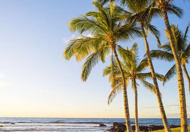 Kona, Hawaii