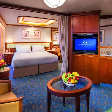 Image related to Penthouse Suite