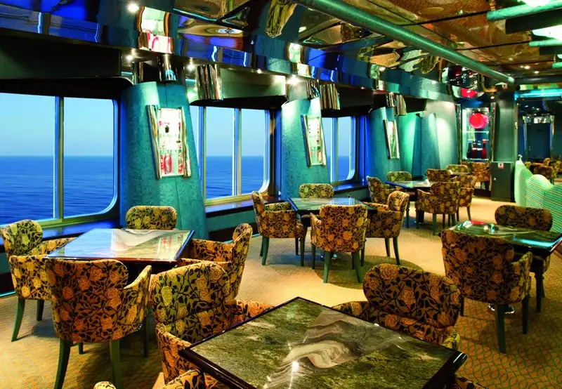 Card Room