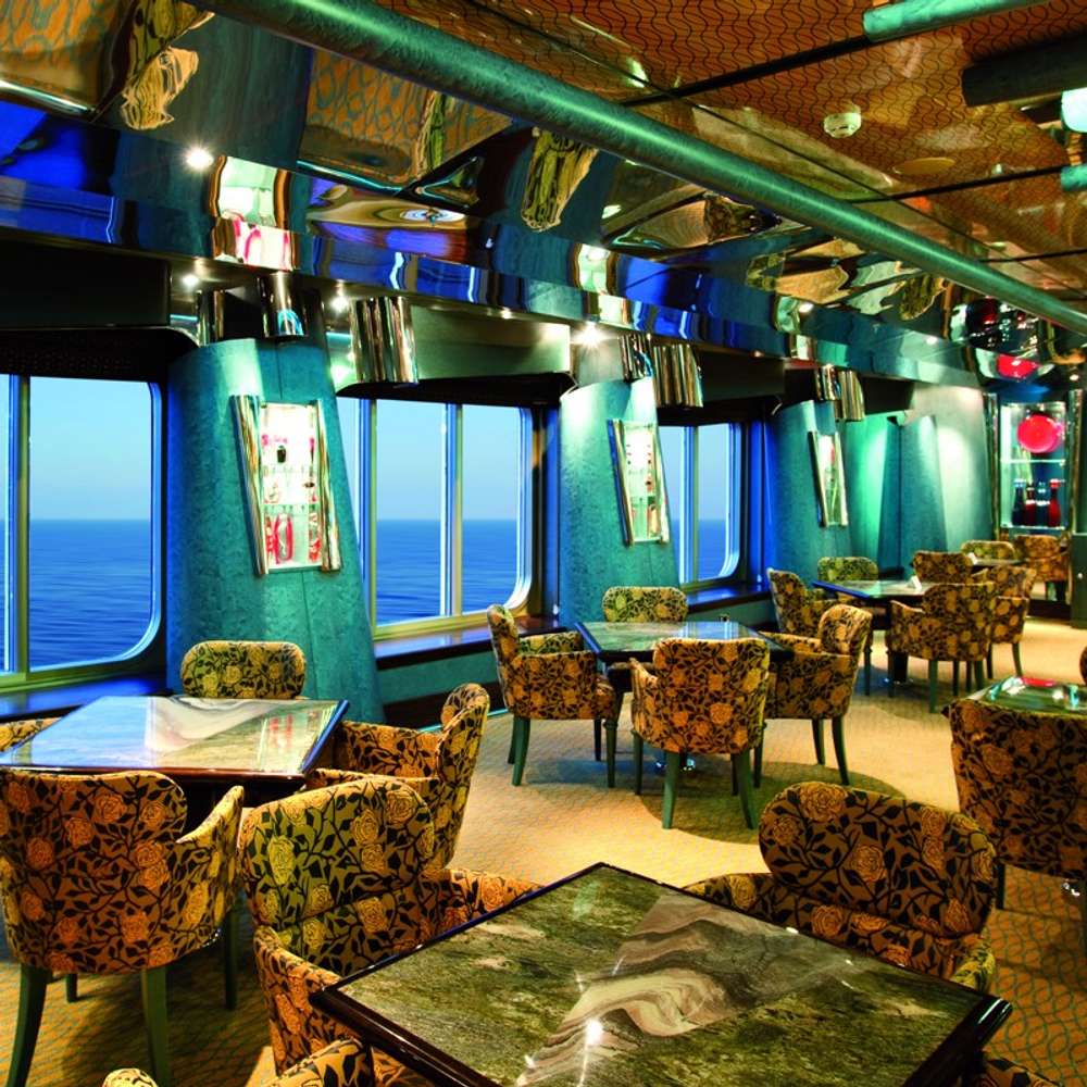 Card Room