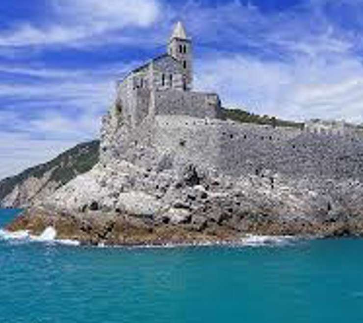 Church of San Pietro