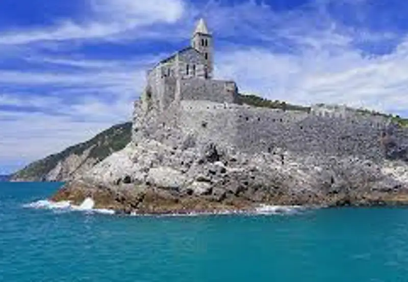 Church of San Pietro