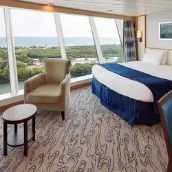 Image related to Ocean View Panoramic Suite (No Balcony)