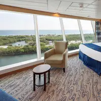 Image related to Ocean View Panoramic Suite (No Balcony)