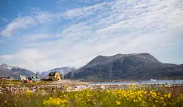 Image related to Nanortalik