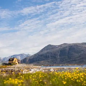 Image related to Nanortalik