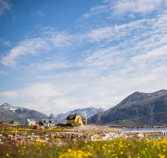 Image related to Nanortalik