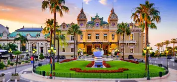 Image related to Monte Carlo Casino