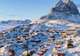 Northwest Greenland - Overnight onboard