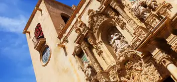 Image related to Basilica of Santa Maria