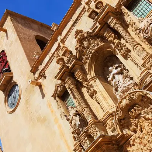 Image related to Basilica of Santa Maria