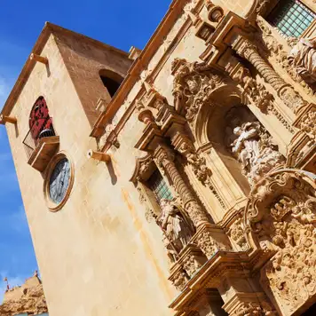 Image related to Basilica of Santa Maria