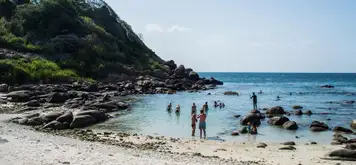 Image related to Pigeon Island