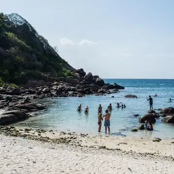 Image related to Pigeon Island Ephesus Kusadasi Turkey
