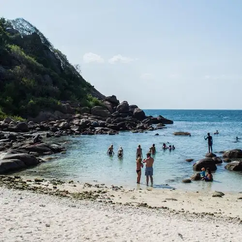 Image related to Pigeon Island Ephesus Kusadasi Turkey
