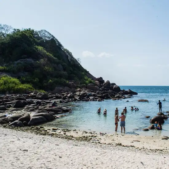 Image related to Pigeon Island Ephesus Kusadasi Turkey