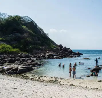 Image related to Pigeon Island