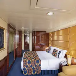 Image related to Yacht Club Deluxe Suite