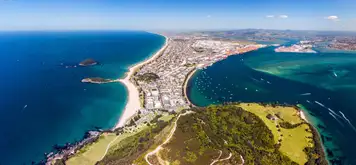 Image related to Tauranga for Rotorua