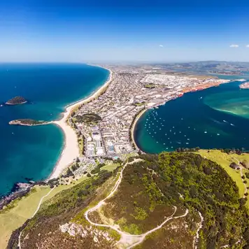 Image related to Tauranga for Rotorua